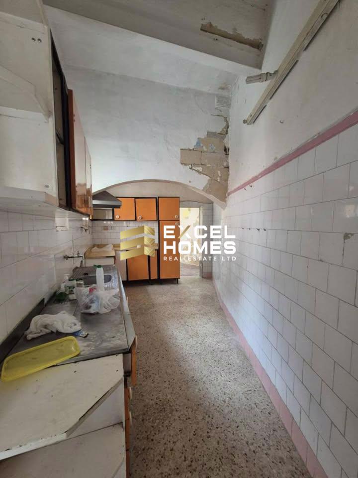 2 bedroom Townhouse in Birkirkara, Malta – 69374