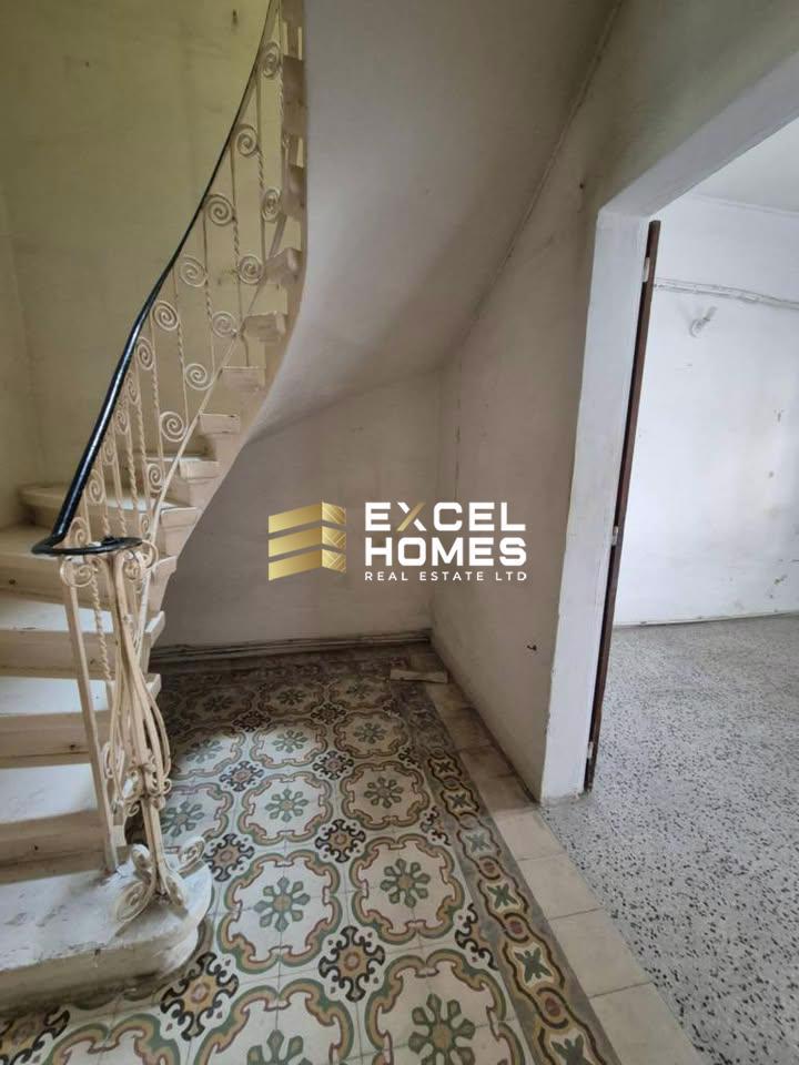 2 bedroom Townhouse in Birkirkara, Malta – 69374