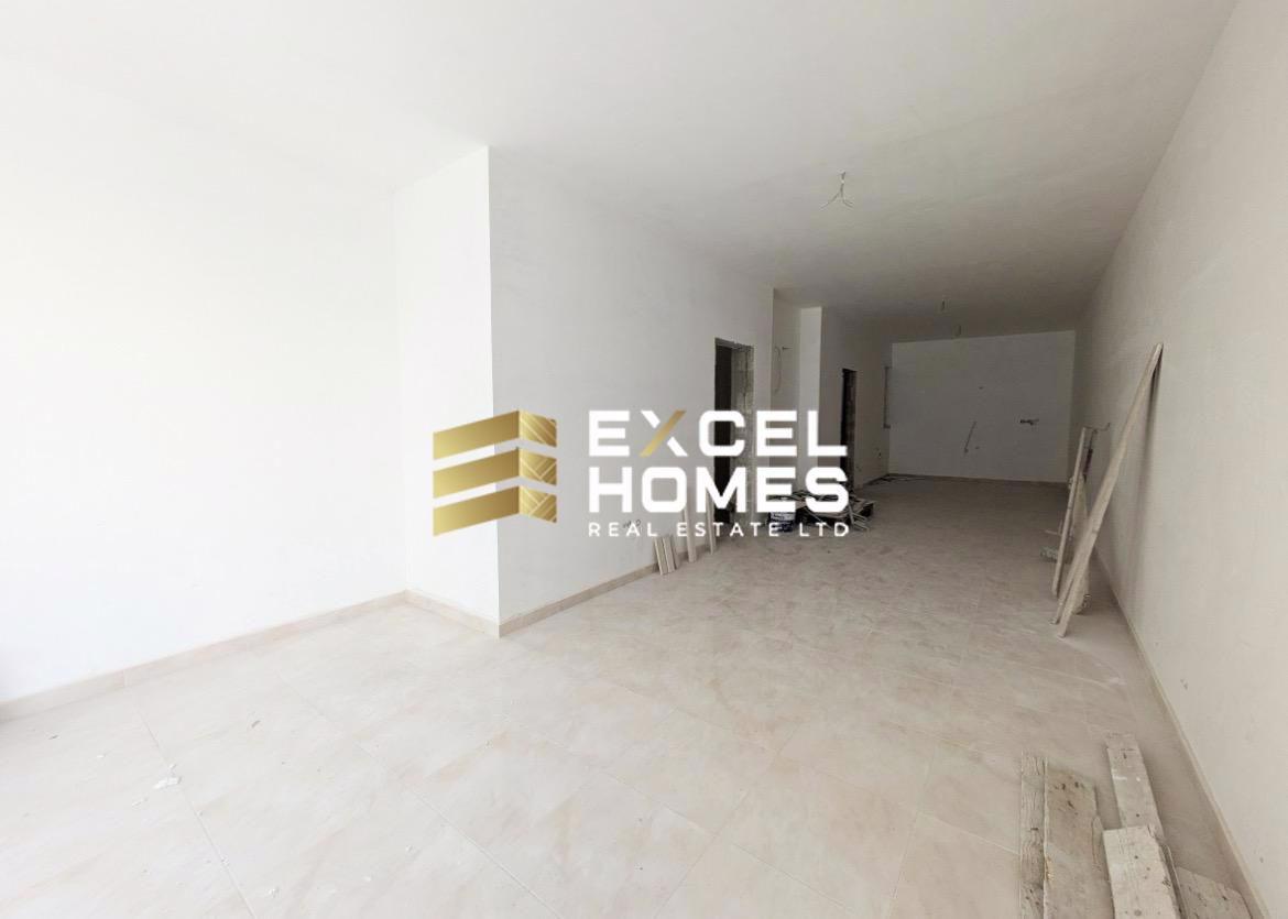 1 bedroom Apartment in Paola, Malta – 69372