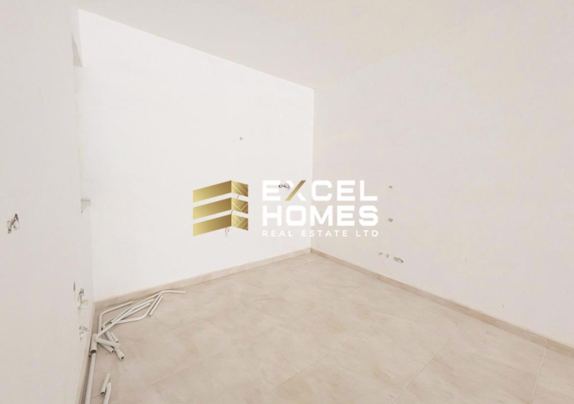 1 bedroom Apartment in Paola, Malta – 69372