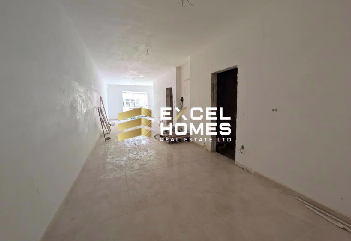 1 bedroom Apartment in Paola, Malta – 69372