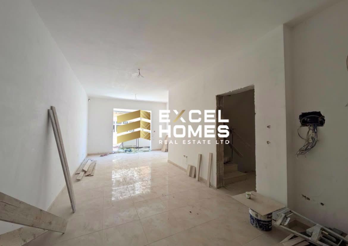 1 bedroom Apartment in Paola, Malta – 69372
