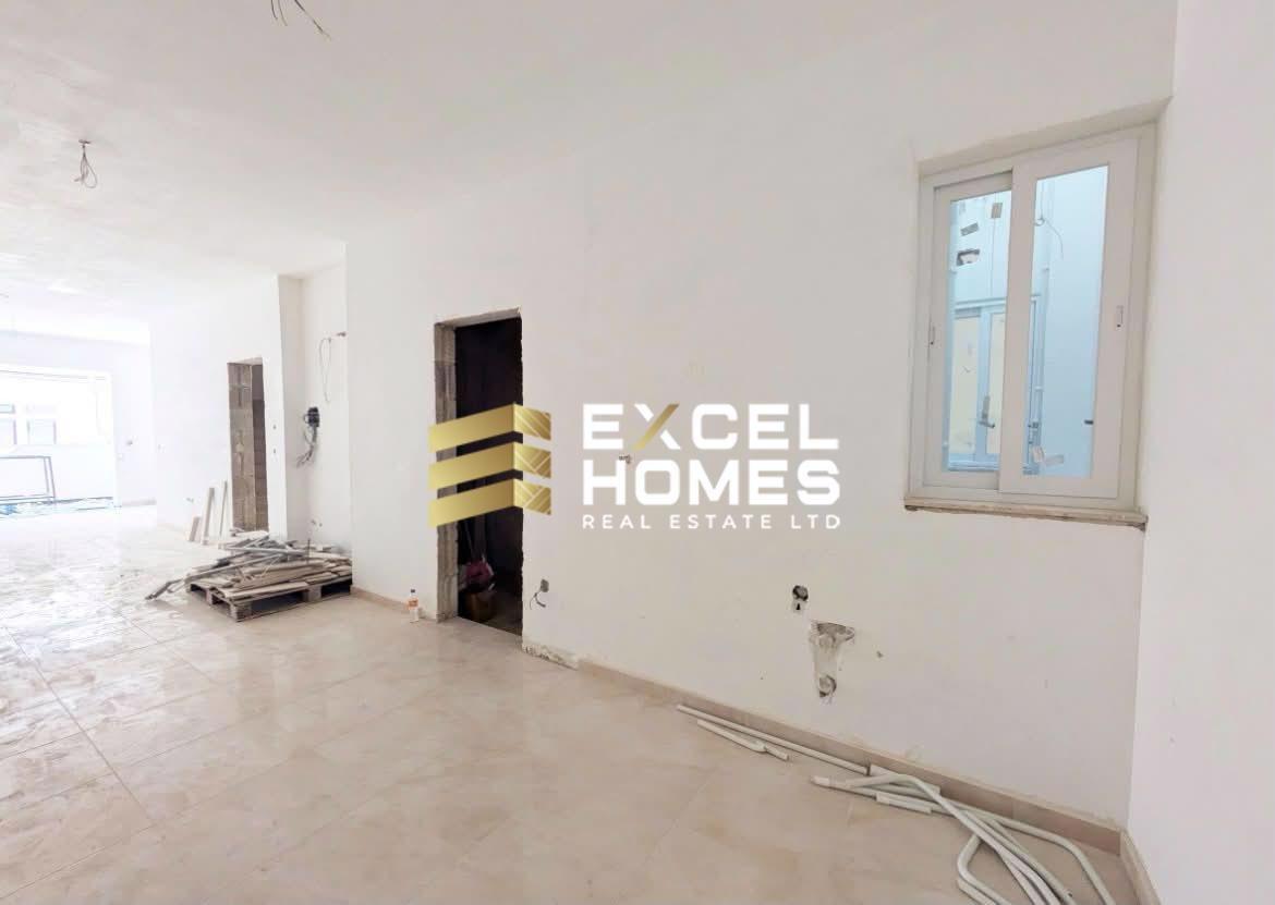 1 bedroom Apartment in Paola, Malta – 69372