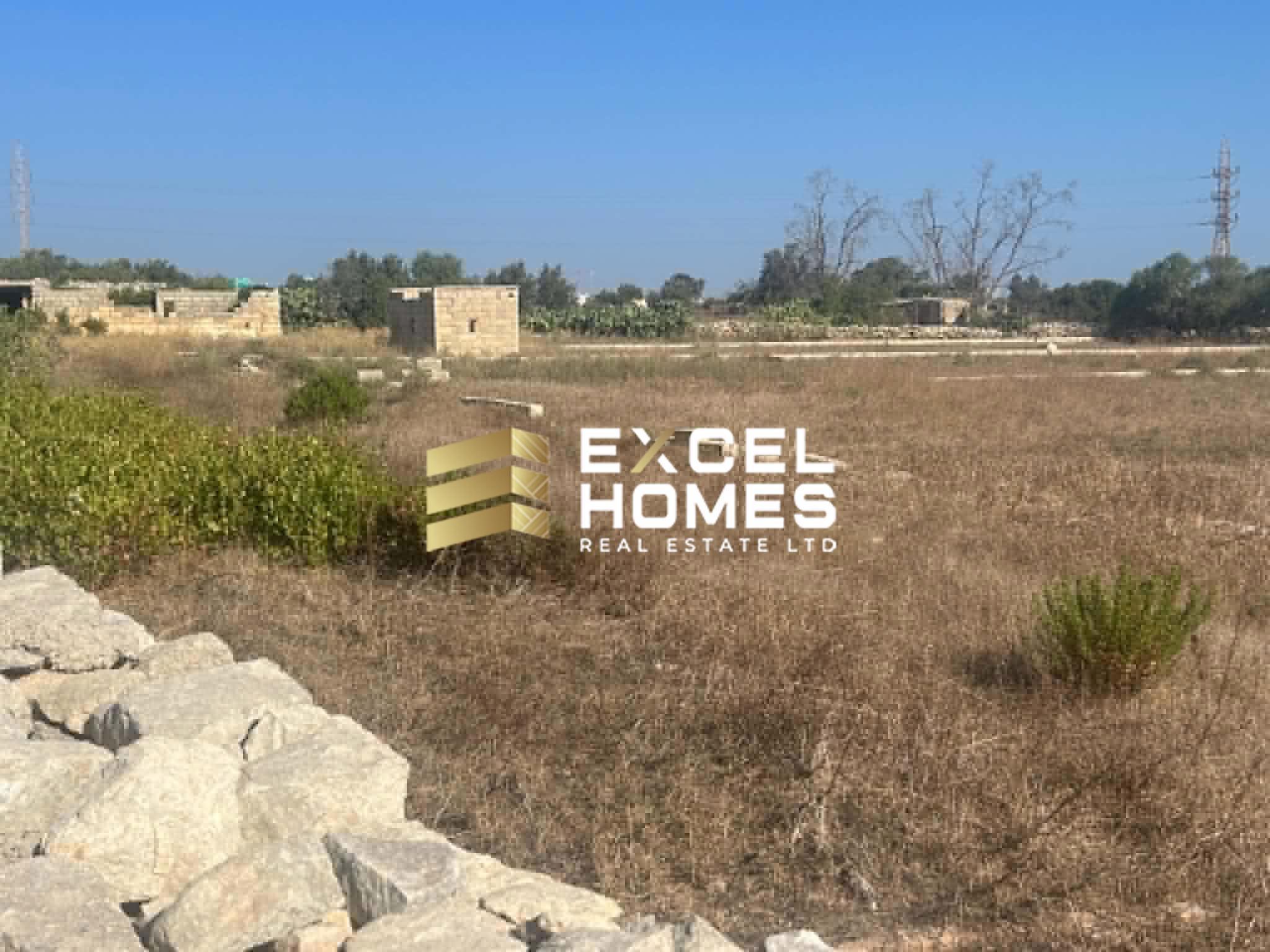 Plot of Land in Attard, Malta – 69360
