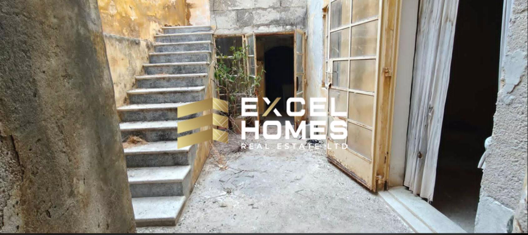 3 bedroom Character House in Siggiewi, Malta – 69358