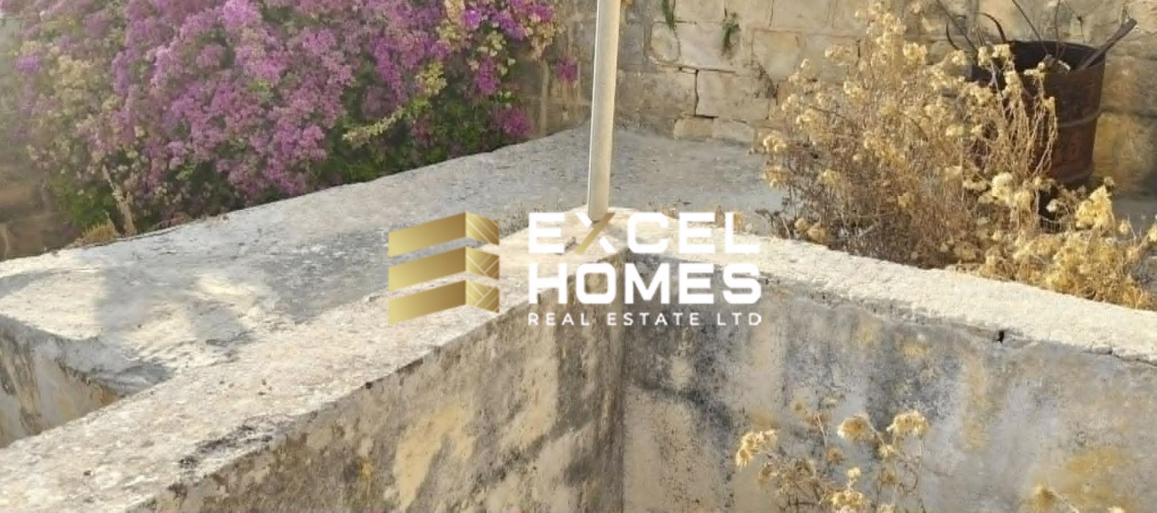 3 bedroom Character House in Siggiewi, Malta – 69358