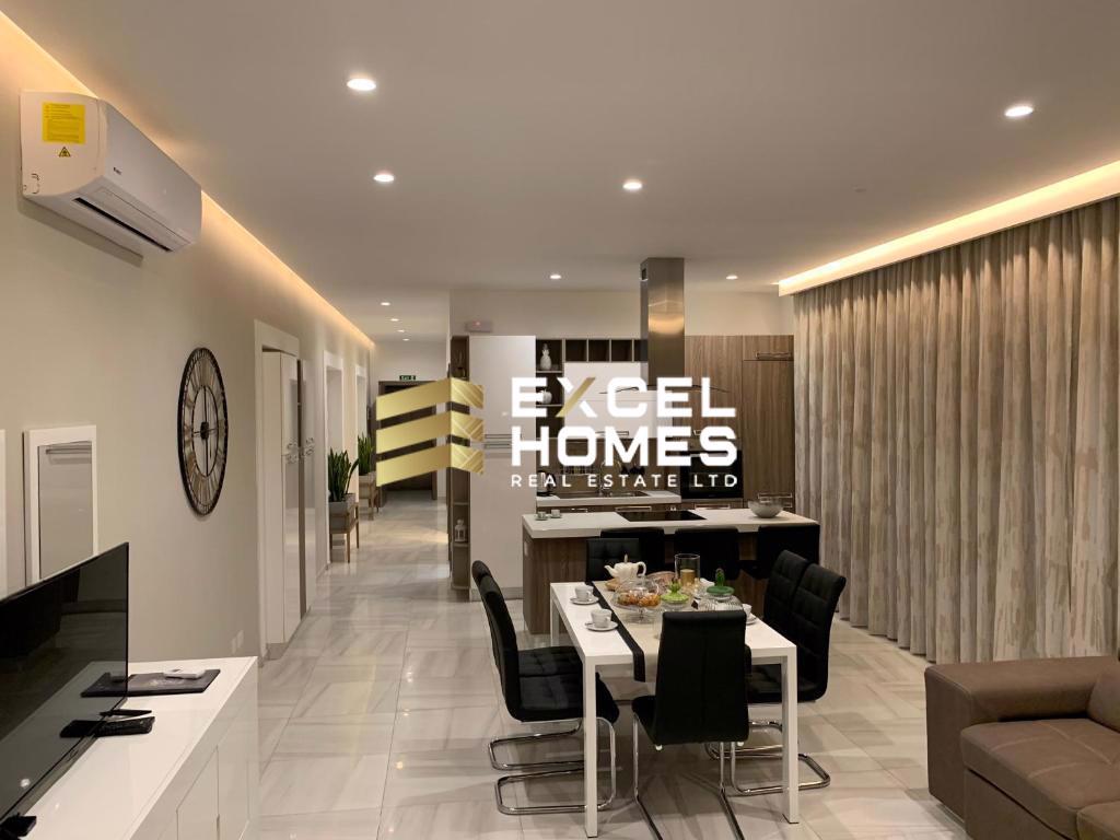 2 bedroom Apartment in Qormi, Malta – 69352