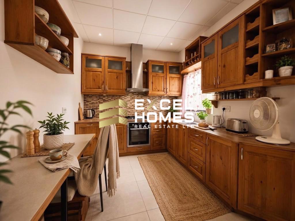 3 bedroom Townhouse in Senglea (Isla), Malta – 69348