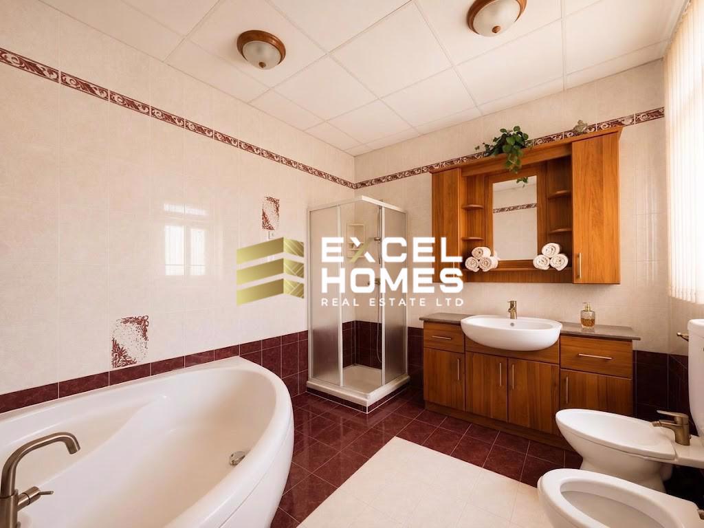 3 bedroom Townhouse in Senglea (Isla), Malta – 69348