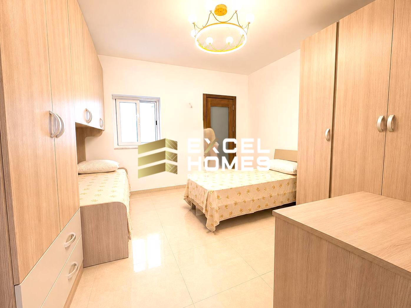 3 bedroom Maisonette in Iklin, Malta – 69346