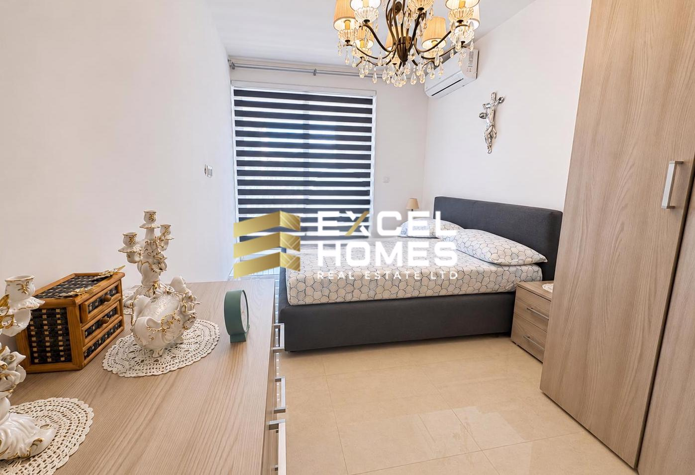 3 bedroom Maisonette in Iklin, Malta – 69346