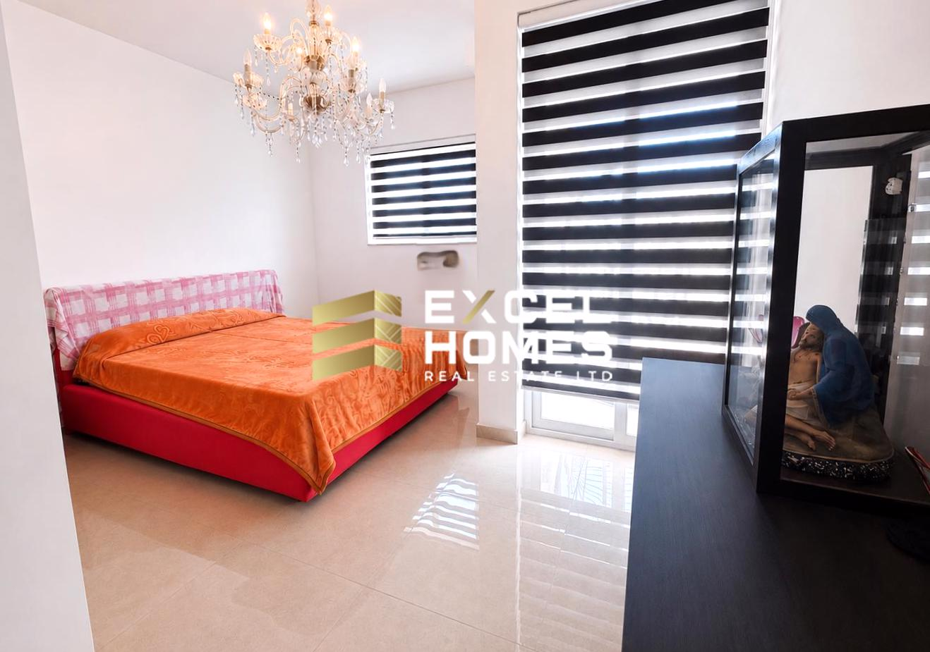 3 bedroom Maisonette in Iklin, Malta – 69346