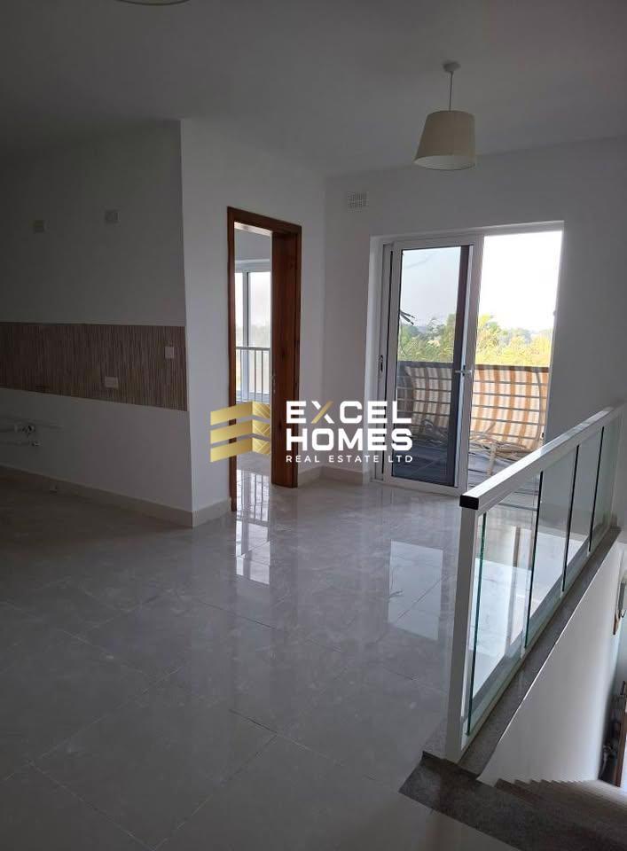 3 bedroom Maisonette in Safi, Malta – 69336