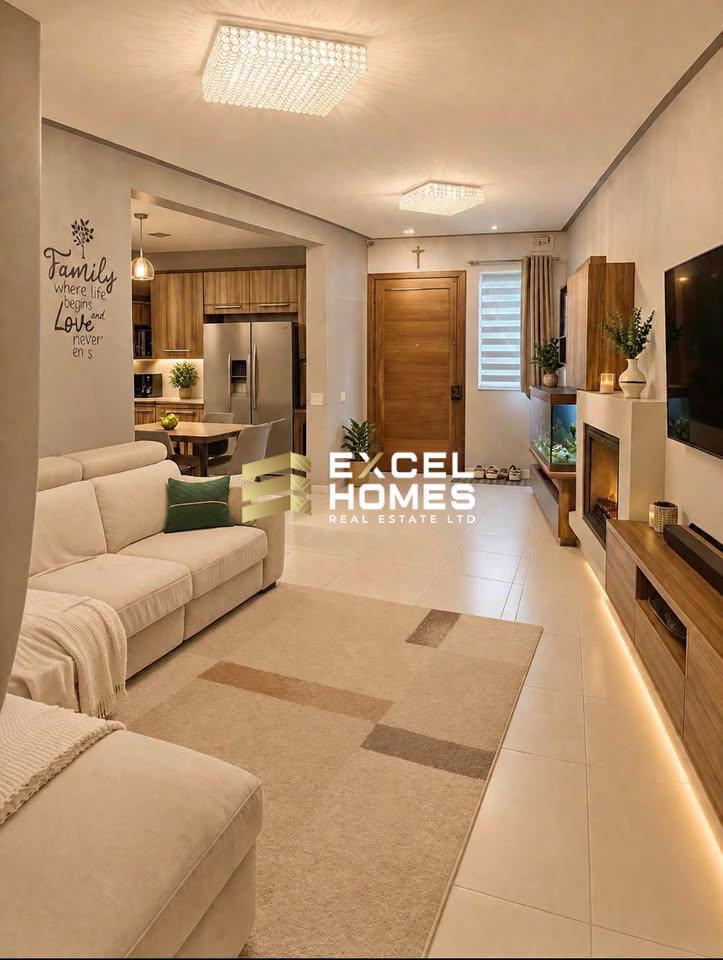 3 bedroom Maisonette in Mosta, Malta – 69332