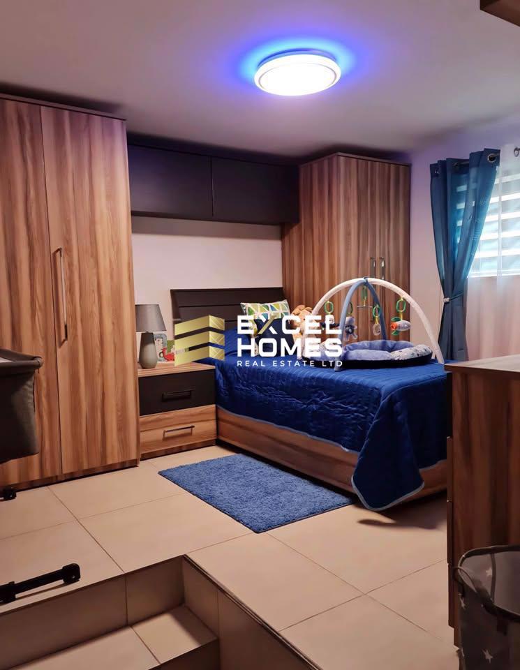3 bedroom Maisonette in Mosta, Malta – 69332