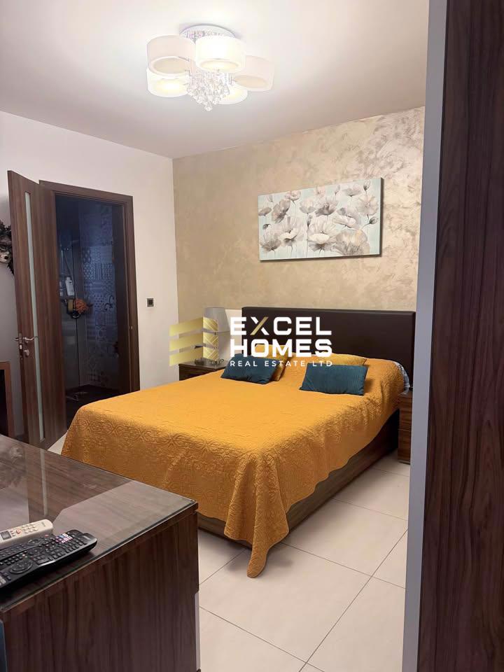 3 bedroom Maisonette in Mosta, Malta – 69332