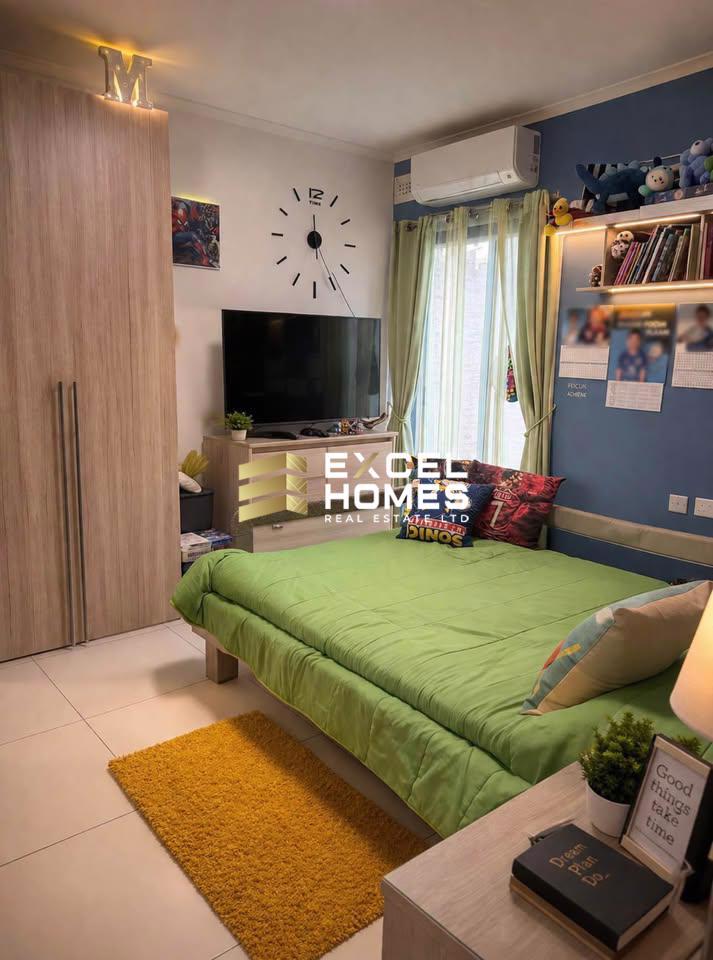 3 bedroom Maisonette in Mosta, Malta – 69332