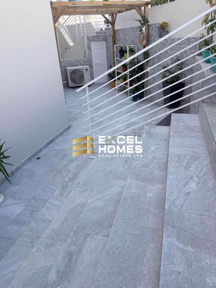 3 bedroom Maisonette in Mosta, Malta – 69332