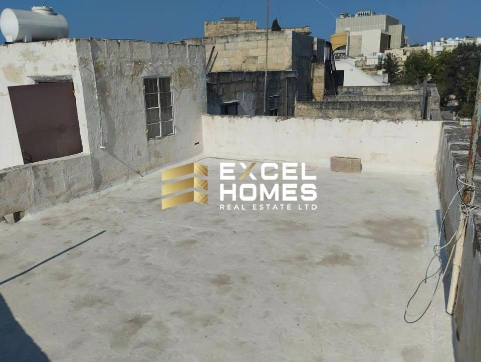 3 bedroom Townhouse in Paola, Malta – 69330