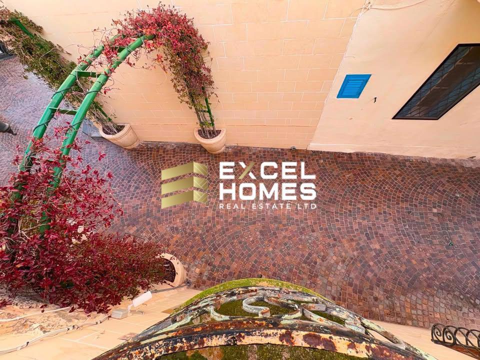 4 bedroom Character House in Dingli, Malta – 69326
