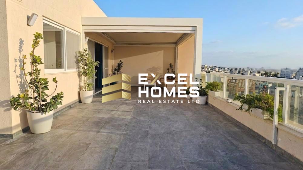 3 bedroom Penthouse in Qormi, Malta – 69320