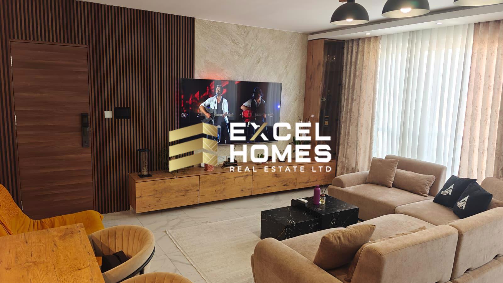 3 bedroom Penthouse in Qormi, Malta – 69320