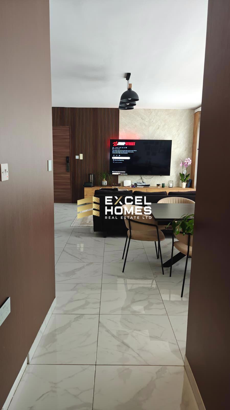 3 bedroom Penthouse in Qormi, Malta – 69320