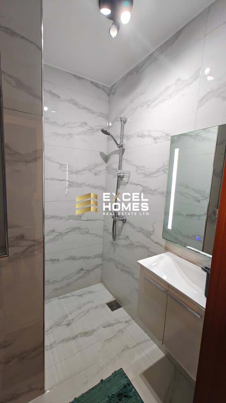 3 bedroom Penthouse in Qormi, Malta – 69320