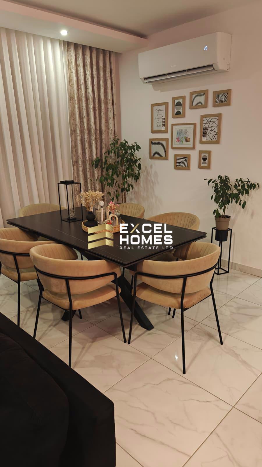 3 bedroom Penthouse in Qormi, Malta – 69320