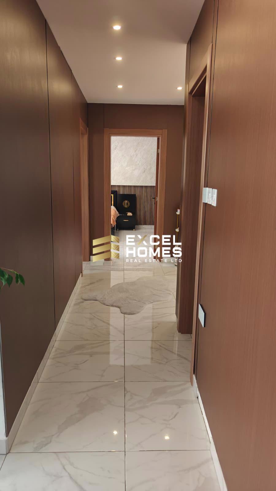 3 bedroom Penthouse in Qormi, Malta – 69320