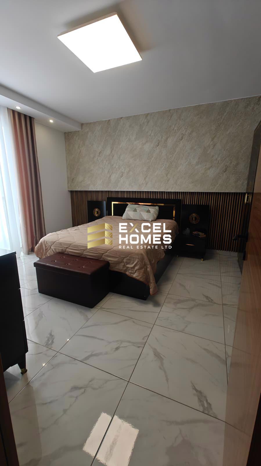 3 bedroom Penthouse in Qormi, Malta – 69320