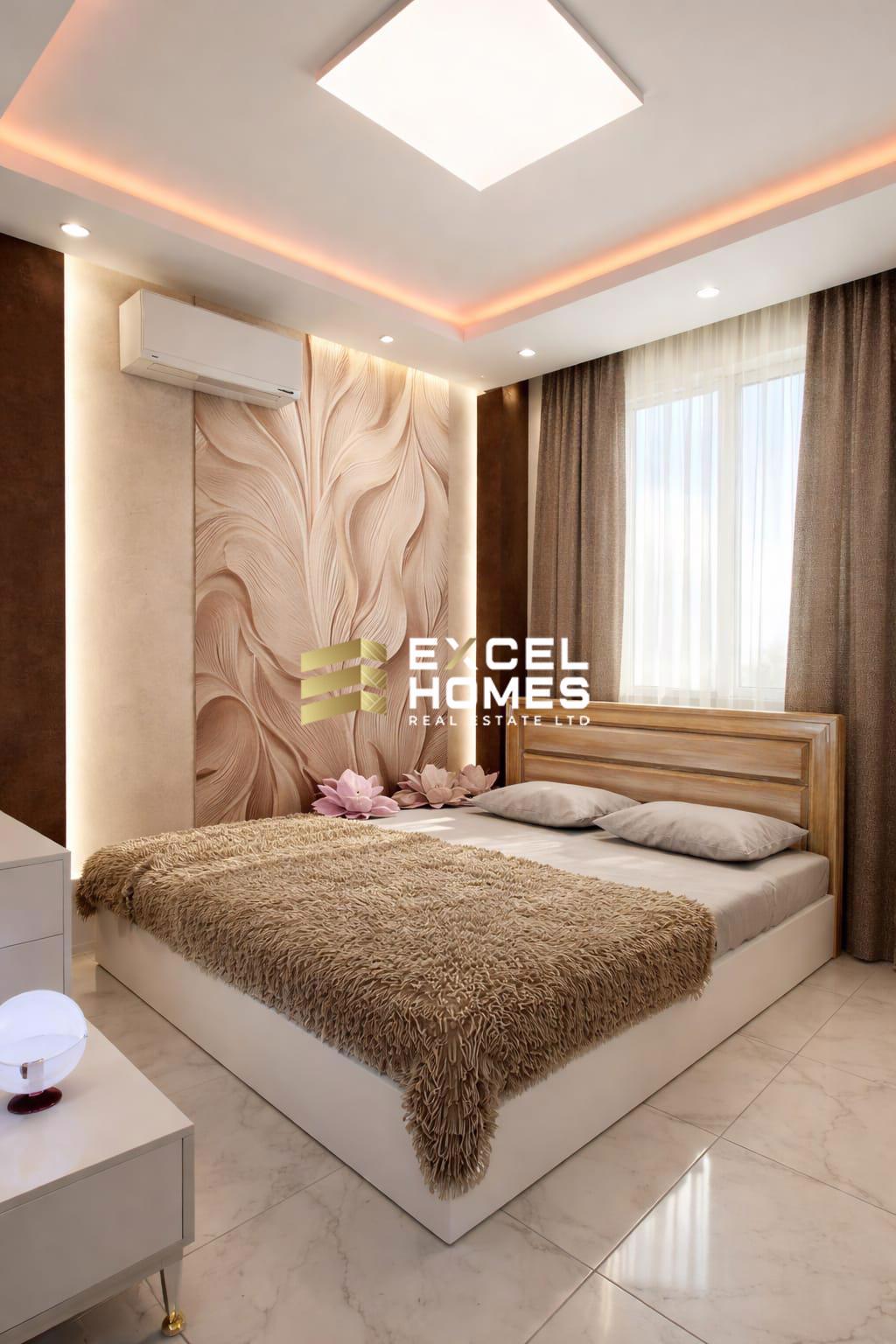 3 bedroom Penthouse in Qormi, Malta – 69320