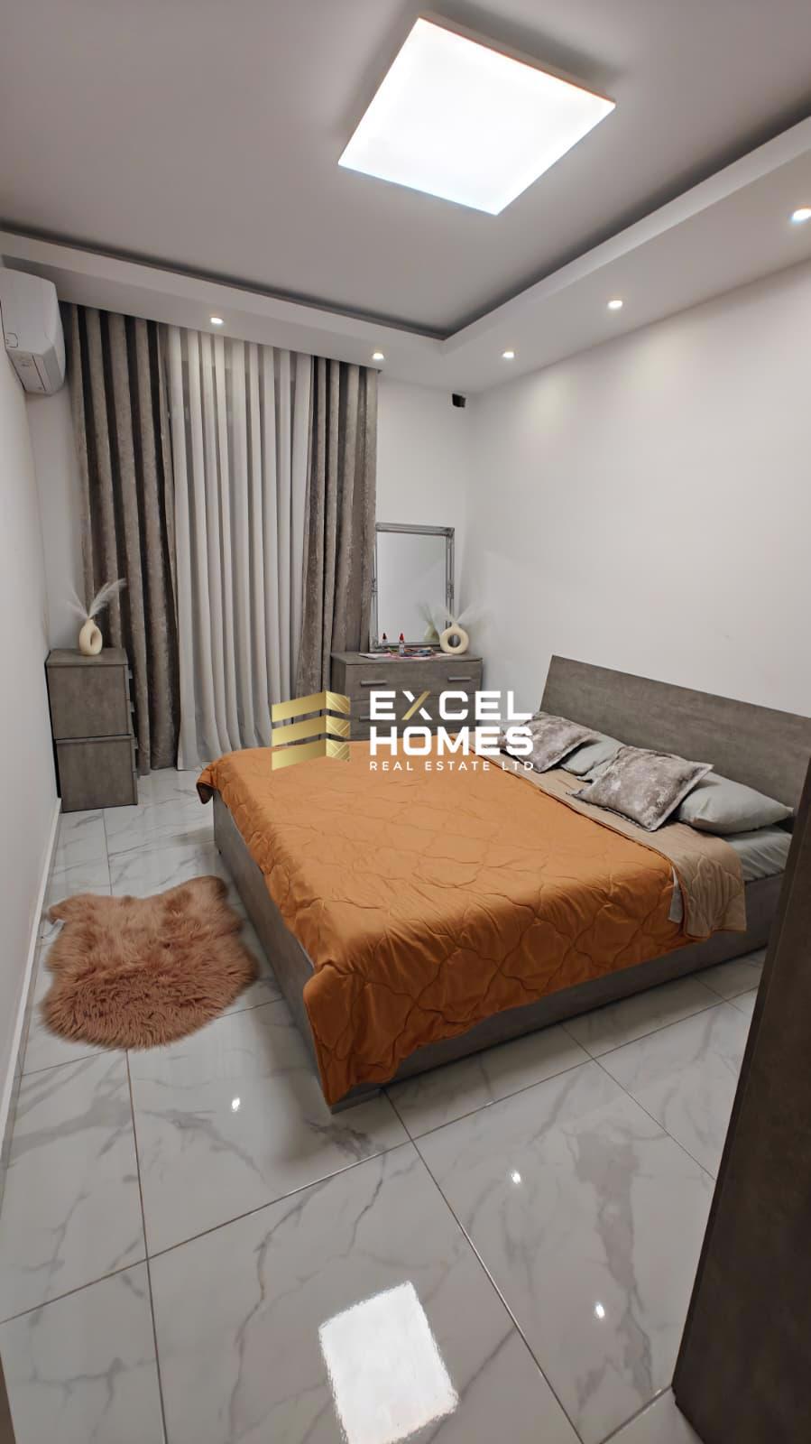 3 bedroom Penthouse in Qormi, Malta – 69320
