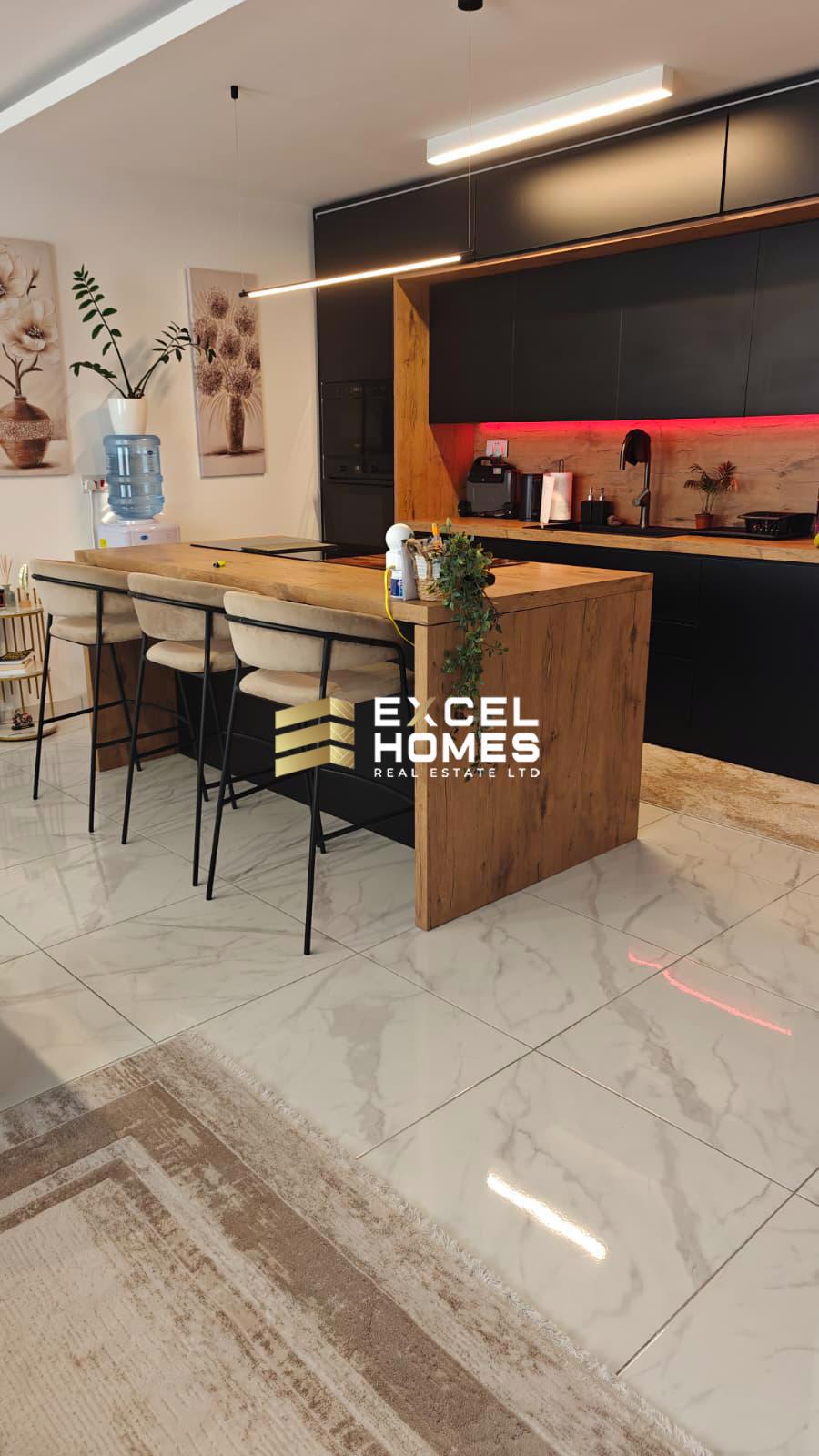 3 bedroom Penthouse in Qormi, Malta – 69320