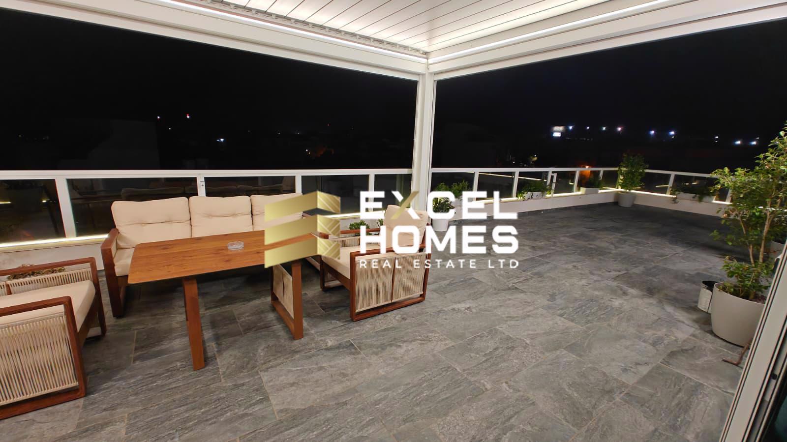 3 bedroom Penthouse in Qormi, Malta – 69320