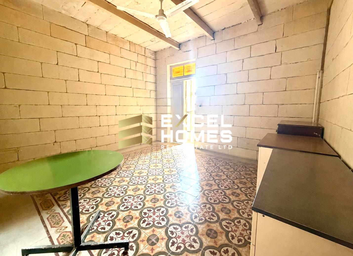 4 bedroom Townhouse in Tarxien, Malta – 69310