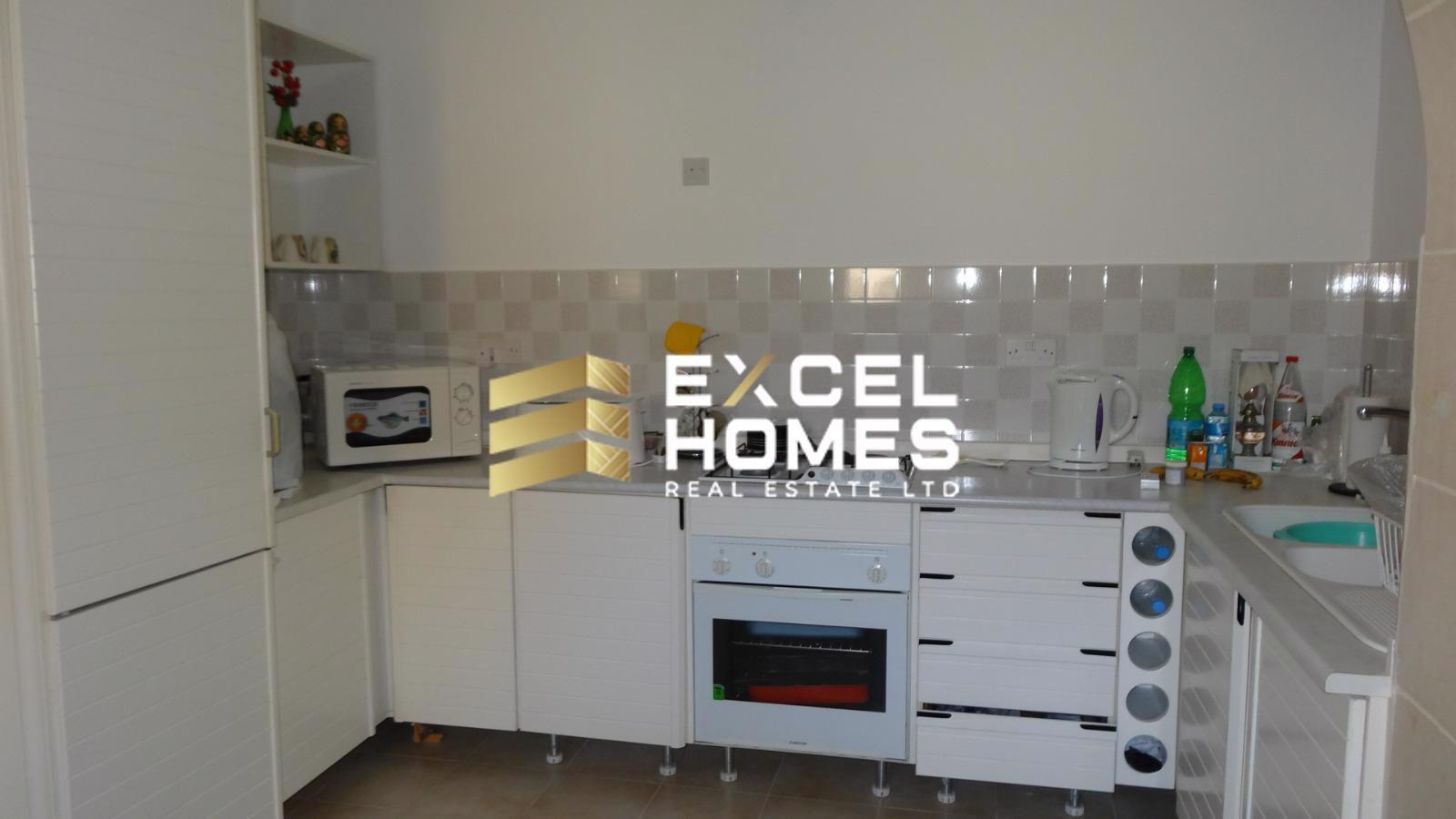 3 bedroom Apartment in Ghajnsielem, Malta – 69308