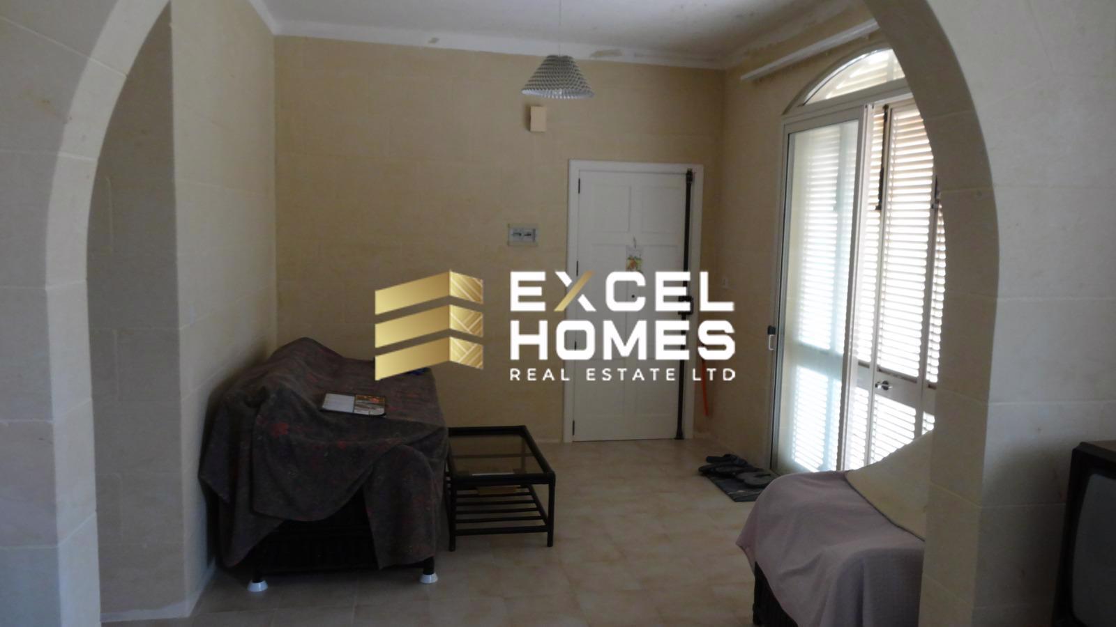 3 bedroom Apartment in Ghajnsielem, Malta – 69308