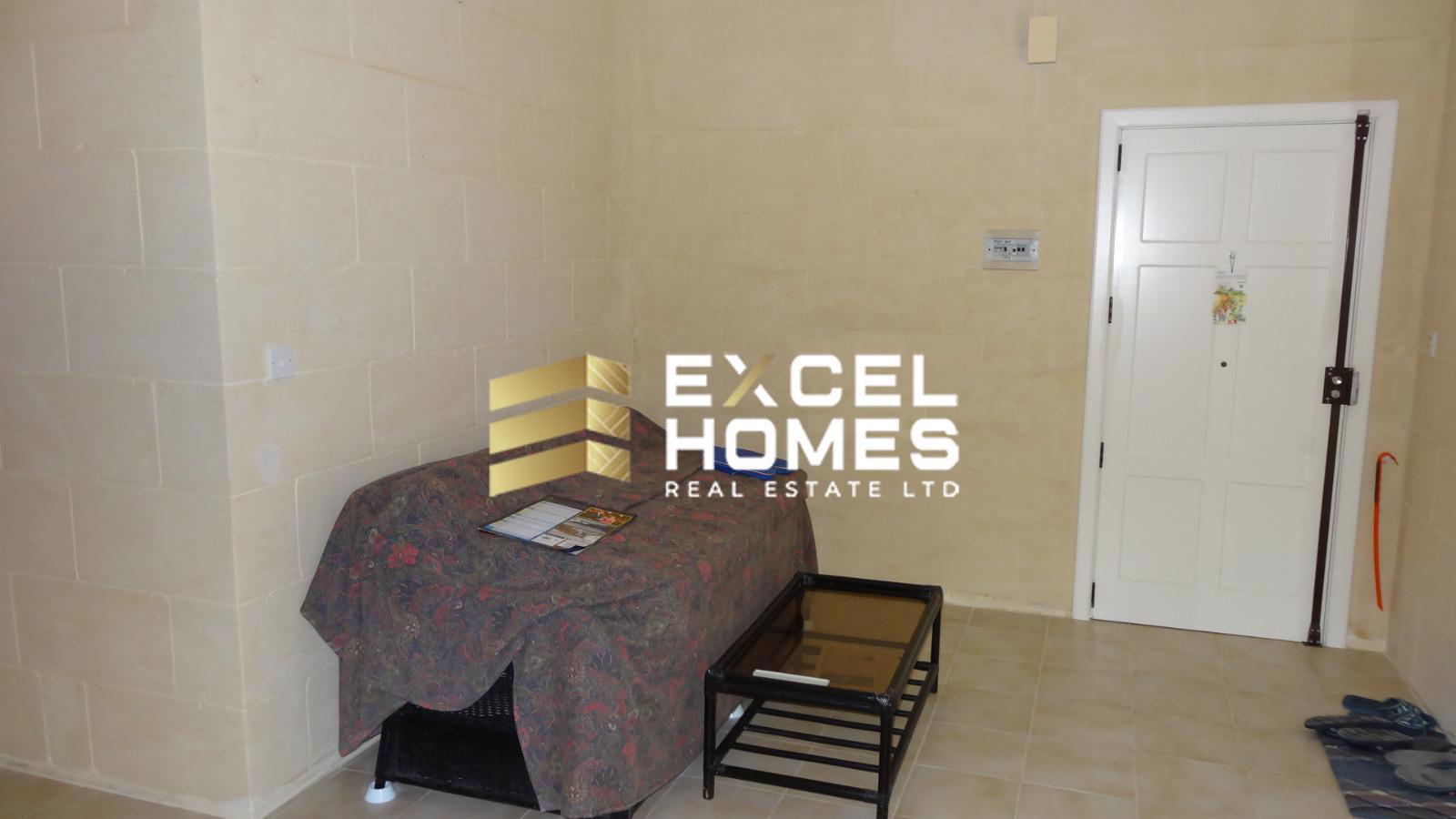 3 bedroom Apartment in Ghajnsielem, Malta – 69308