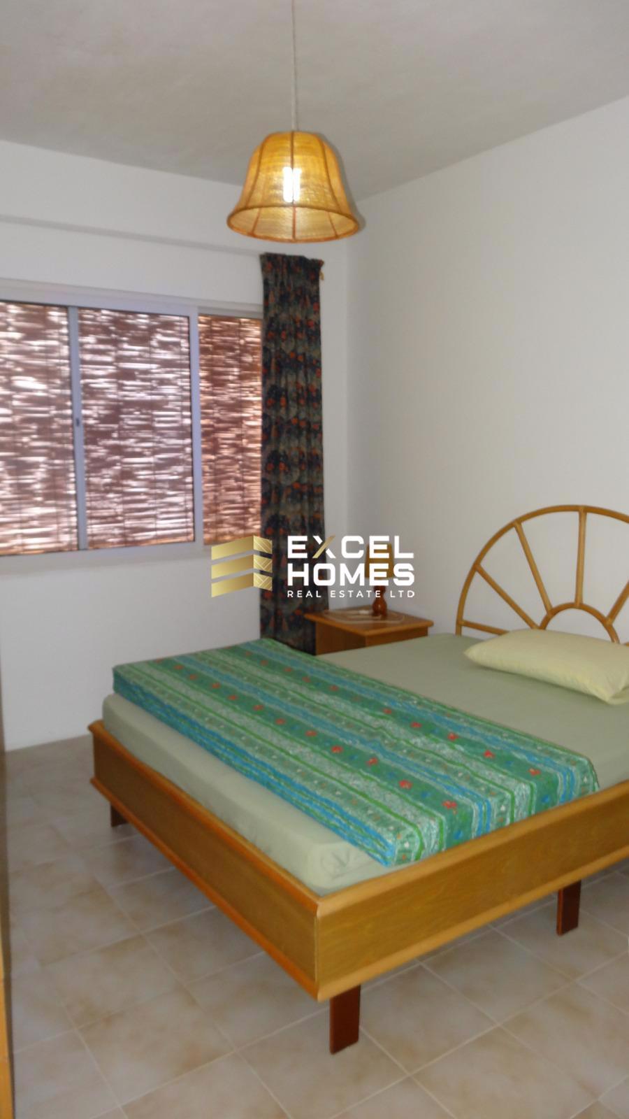 3 bedroom Apartment in Ghajnsielem, Malta – 69308