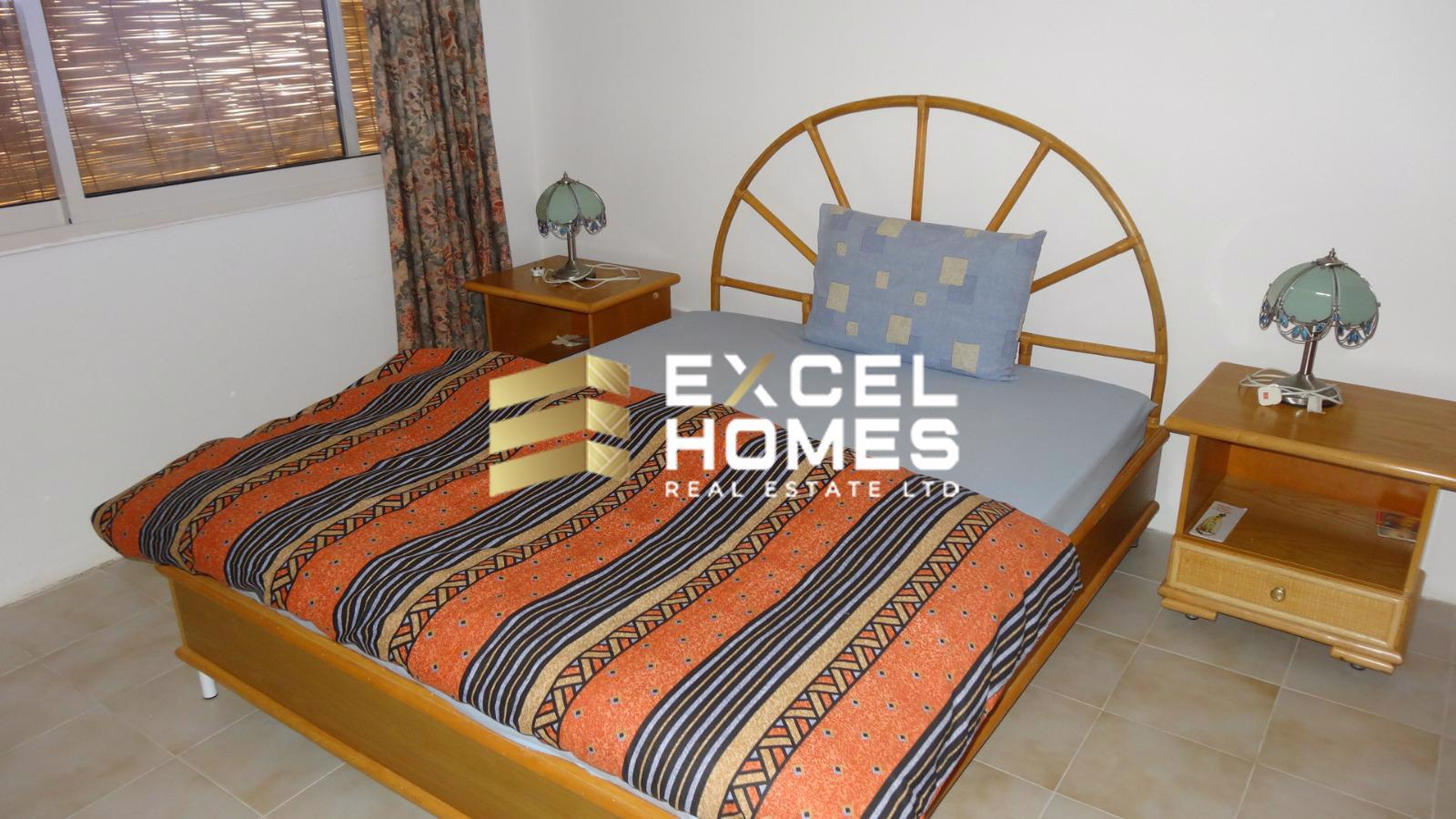 3 bedroom Apartment in Ghajnsielem, Malta – 69308