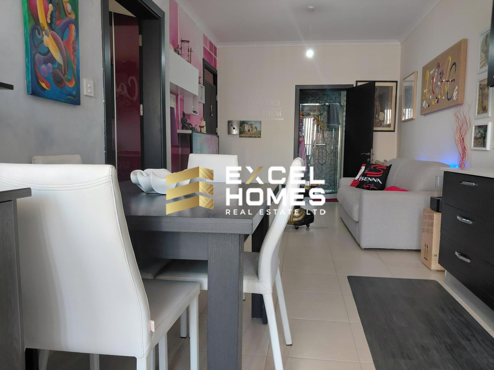 1 bedroom Apartment in Zejtun, Malta – 69306