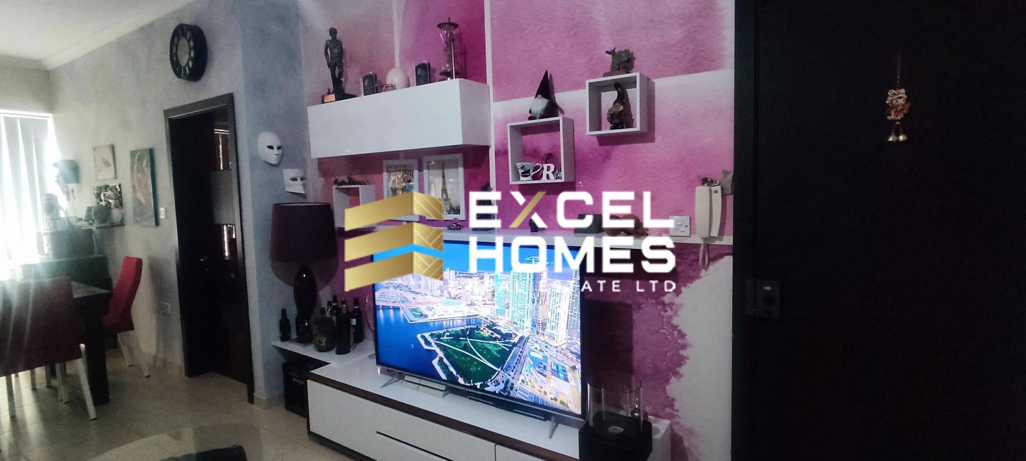 1 bedroom Apartment in Zejtun, Malta – 69306
