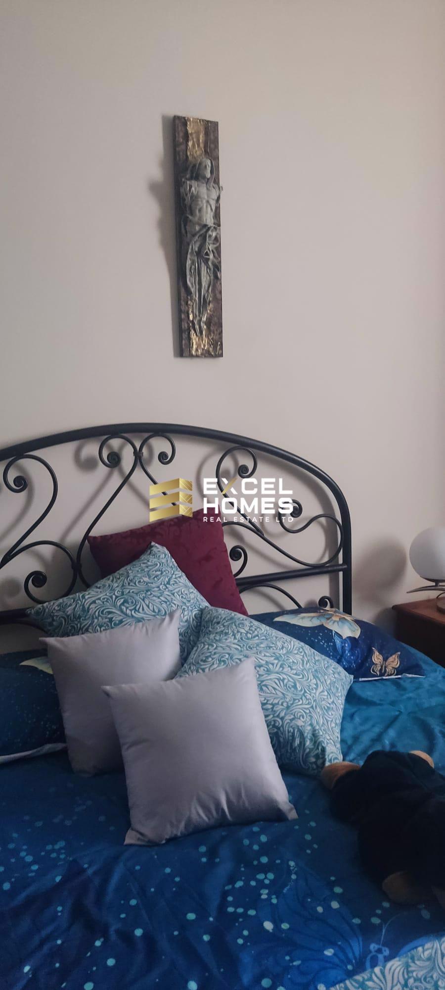 1 bedroom Apartment in Zejtun, Malta – 69306