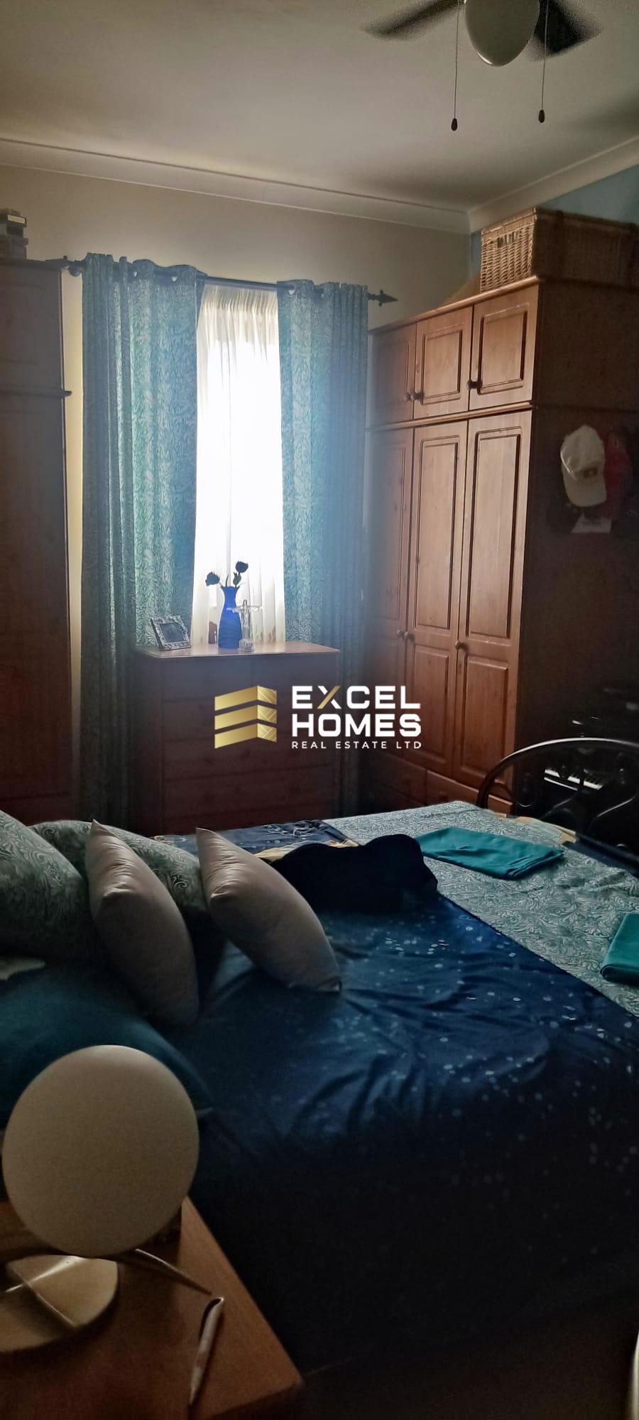 1 bedroom Apartment in Zejtun, Malta – 69306