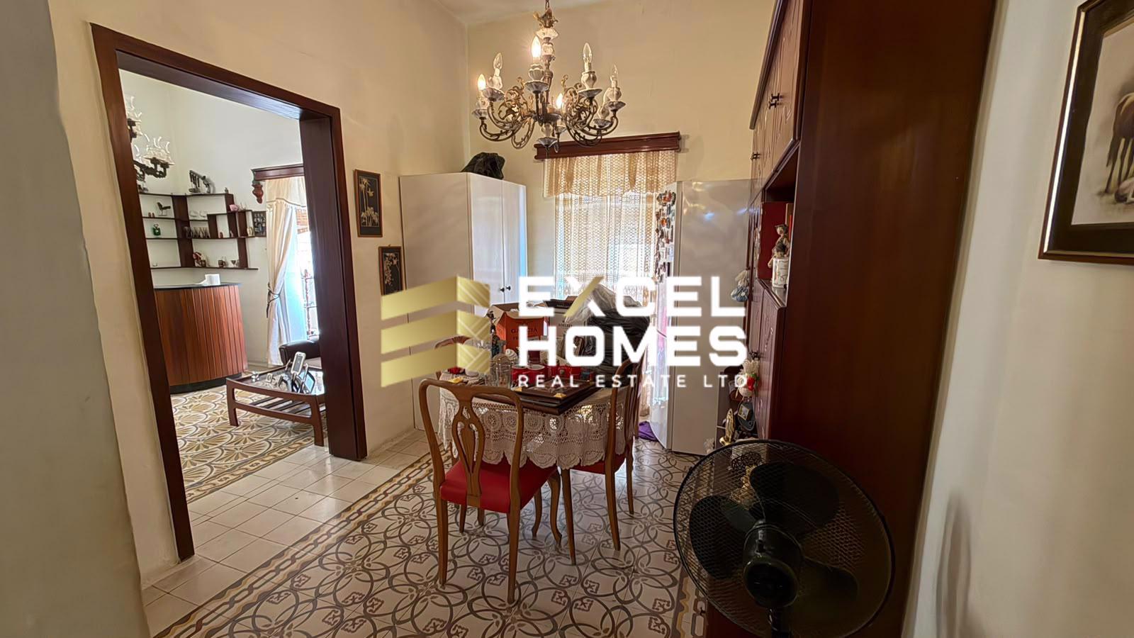 1 bedroom Apartment in Floriana, Malta – 69300