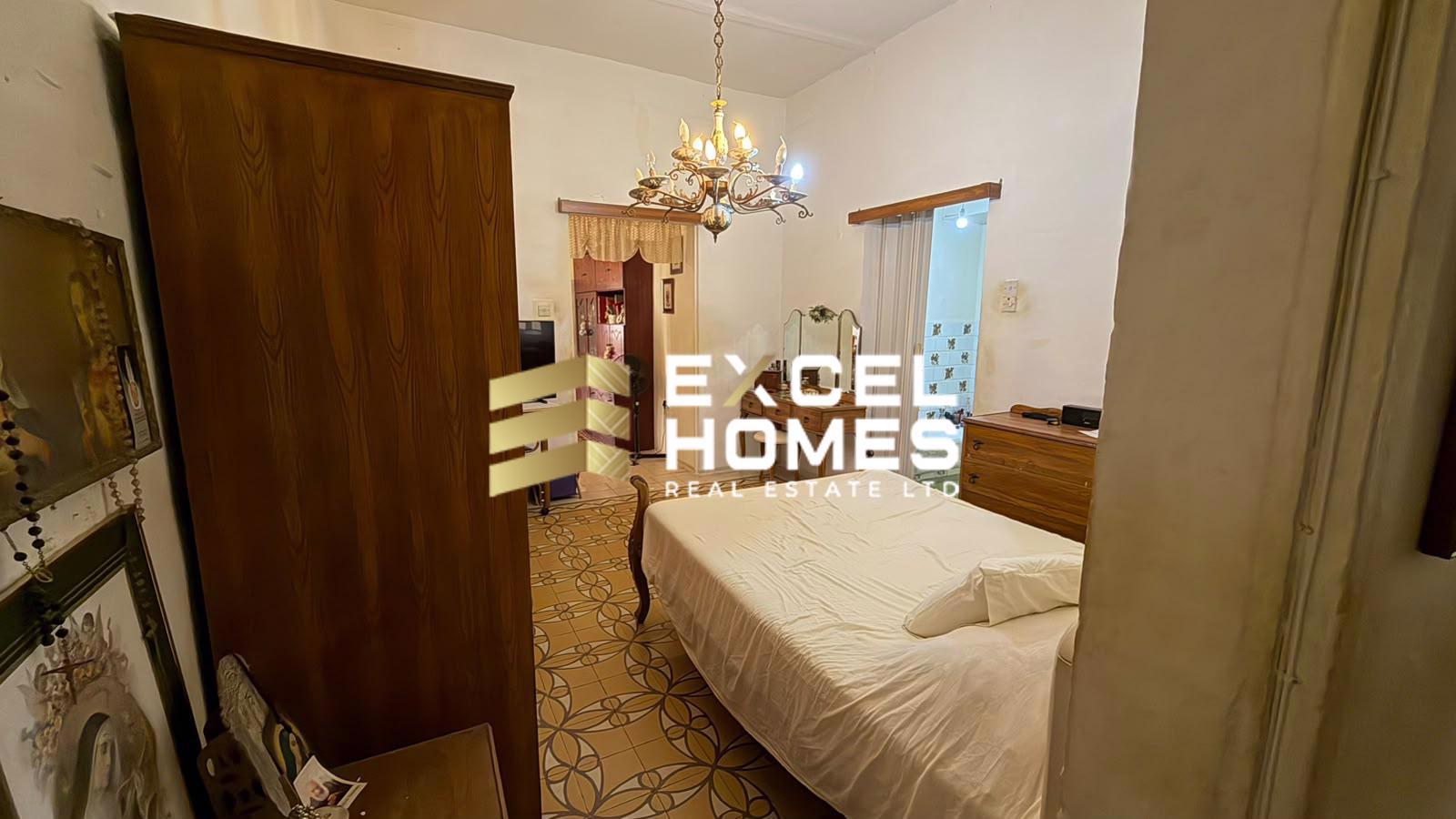 1 bedroom Apartment in Floriana, Malta – 69300