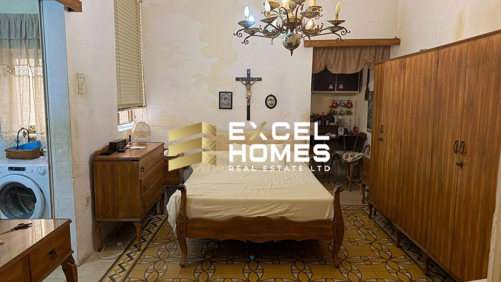 1 bedroom Apartment in Floriana, Malta – 69300