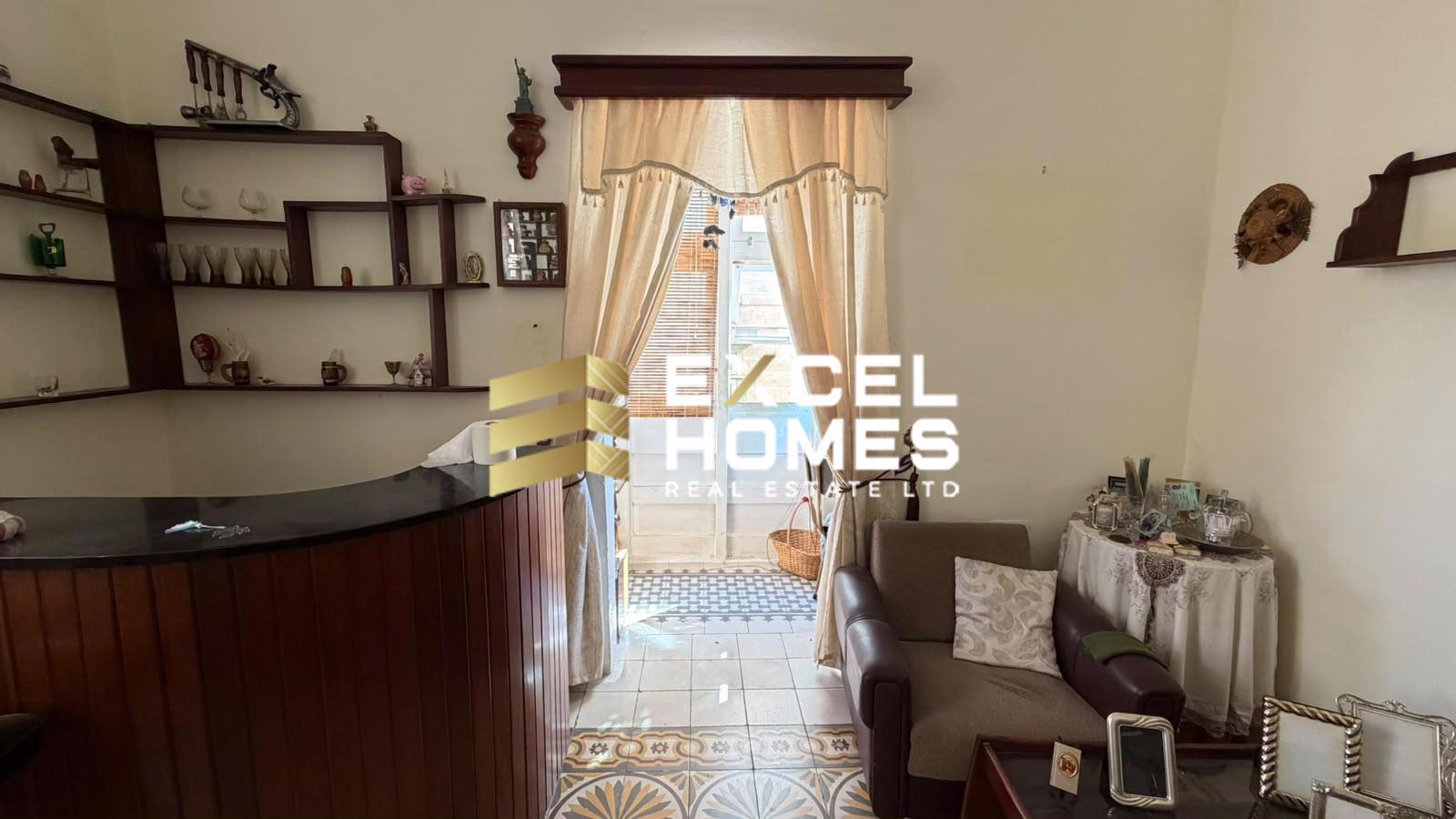 1 bedroom Apartment in Floriana, Malta – 69300