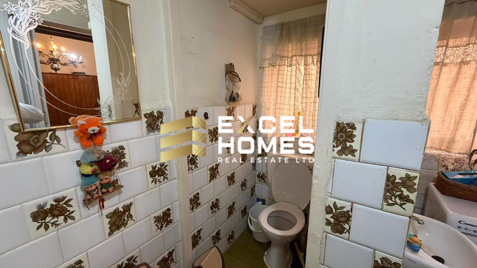 1 bedroom Apartment in Floriana, Malta – 69300